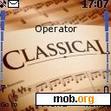 Download mobile theme classical music