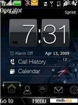 Download mobile theme technology -by PG001