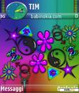 Download mobile theme Hippy_love_by_babi
