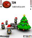 Download mobile theme Under_the_tree by babi