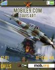 Download mobile theme IL-2 Sturmovik
