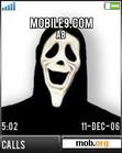 Download mobile theme Mask