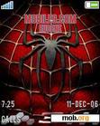Download mobile theme Spider-3