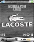 Download mobile theme lacoste5