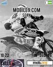 Download mobile theme motocross