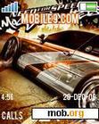 Download mobile theme MostWanted