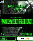 Download mobile theme matrix