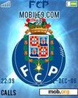Скачать тему FC Porto v1.0 Beta