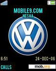Download mobile theme VW