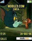Download mobile theme Tom&Jerry_SinisaZg