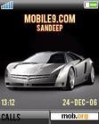 Download mobile theme Supercars