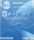 Download mobile theme N80 Simplified