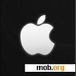 Download mobile theme MacBlack