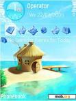 Download mobile theme Cottage