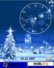 Download mobile theme Winters Tale