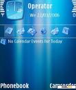 Download mobile theme N80 Through The Glass