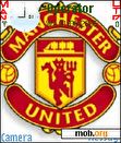 Download mobile theme MANUTD THEME!! (with icons)