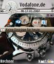 Download mobile theme Breitling