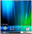 Download mobile theme Vista Aurora