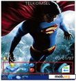 Download mobile theme SUPERMAN