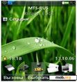 Download mobile theme DEW