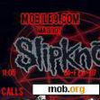 Download mobile theme Slipknot
