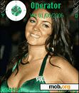 Download mobile theme Eastenders Lacey Turner