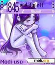 Download mobile theme little_lilac 3rd