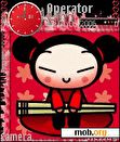 Download mobile theme pucca