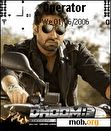 Download mobile theme Dhoom Jai