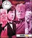 Download mobile theme 1st 4 doctor who's