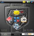 Download mobile theme DODGE RD