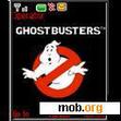 Download mobile theme Ghostbusters