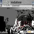 Download mobile theme Hip Hop