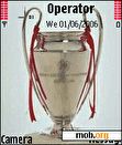 Download mobile theme Liverpoor's Cup