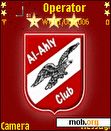 Download mobile theme Ahly