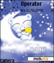 Download mobile theme babu