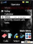 Download mobile theme prison break