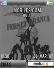 Download mobile theme Fernet_Branca
