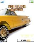 Download mobile theme yellow muscle
