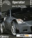 Download mobile theme 350z by notturno