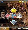 Download mobile theme LEOPARD RD