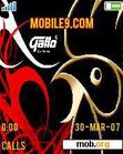Download mobile theme Gallo -Cerve-Gua