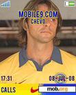 Download mobile theme Aguilas