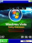 Download mobile theme Windows vista