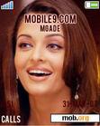 Download mobile theme Aishwarya Rai