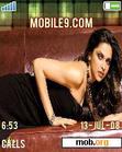 Download mobile theme K__Deepika Love