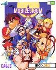 Download mobile theme pocket fighters