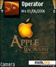 Download mobile theme Mac OS Classic
