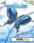 Download mobile theme blue2